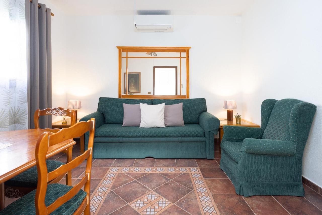 Вилла La Zarza Rural Experience By Sunkeyrents Санта-Крус-де-Тенерифе Экстерьер фото