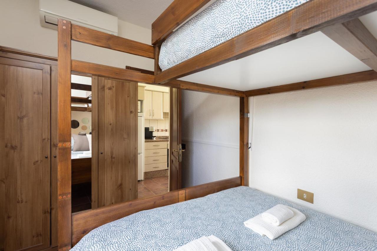 Вилла La Zarza Rural Experience By Sunkeyrents Санта-Крус-де-Тенерифе Экстерьер фото